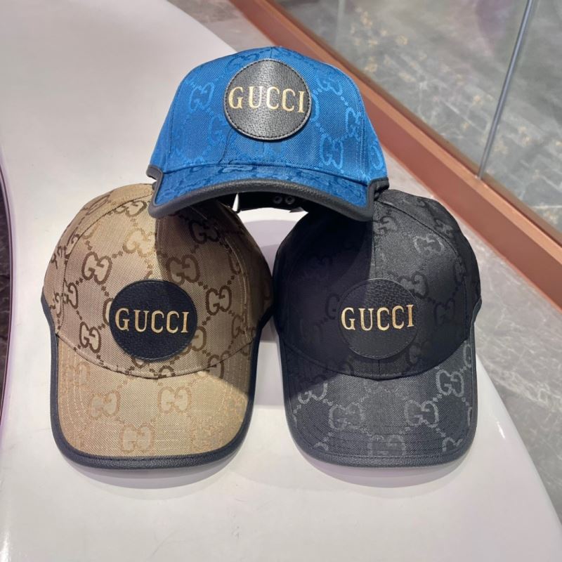 GUCCI